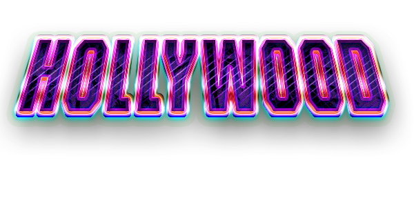 Hollywood.co.za Logo