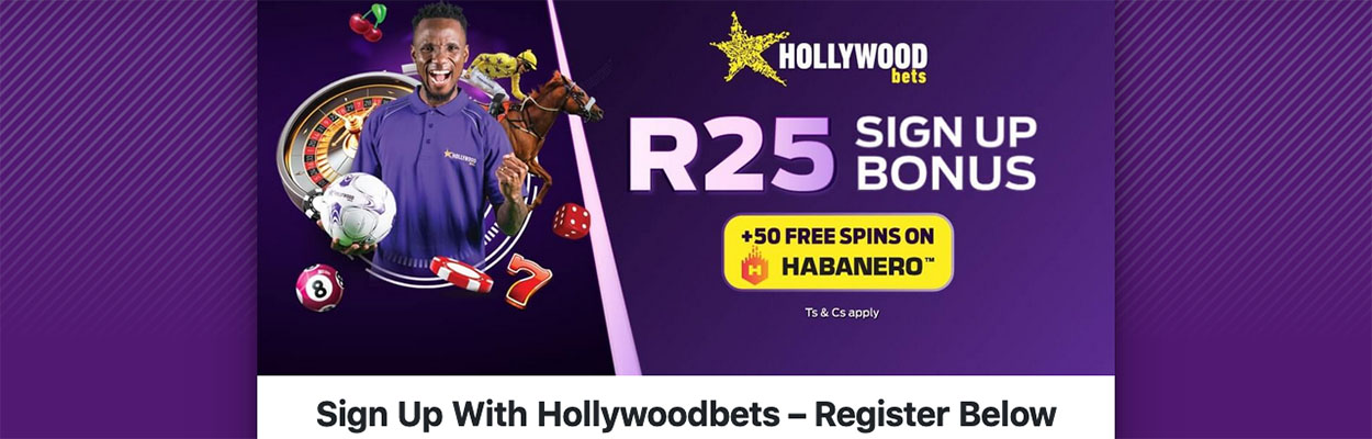Login to Your Hollywoodbets Account: A Comprehensive Guide