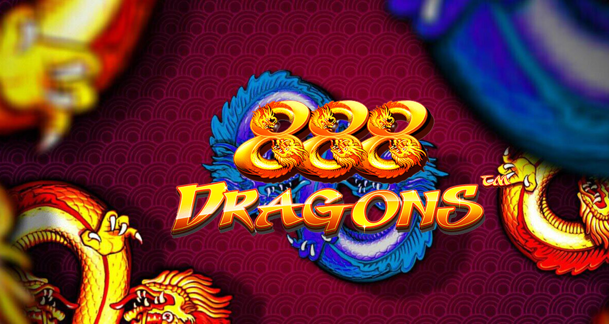 888 Dragons Slot Review