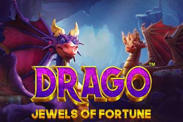 Drago Jewels of Fortune