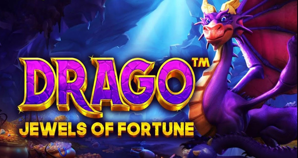 Drago Jewels of Fortune slot review