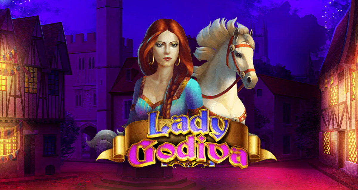 Lady Godiva slot review