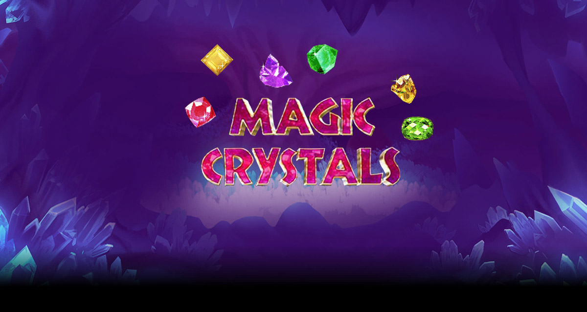 Magic Crystals slot review