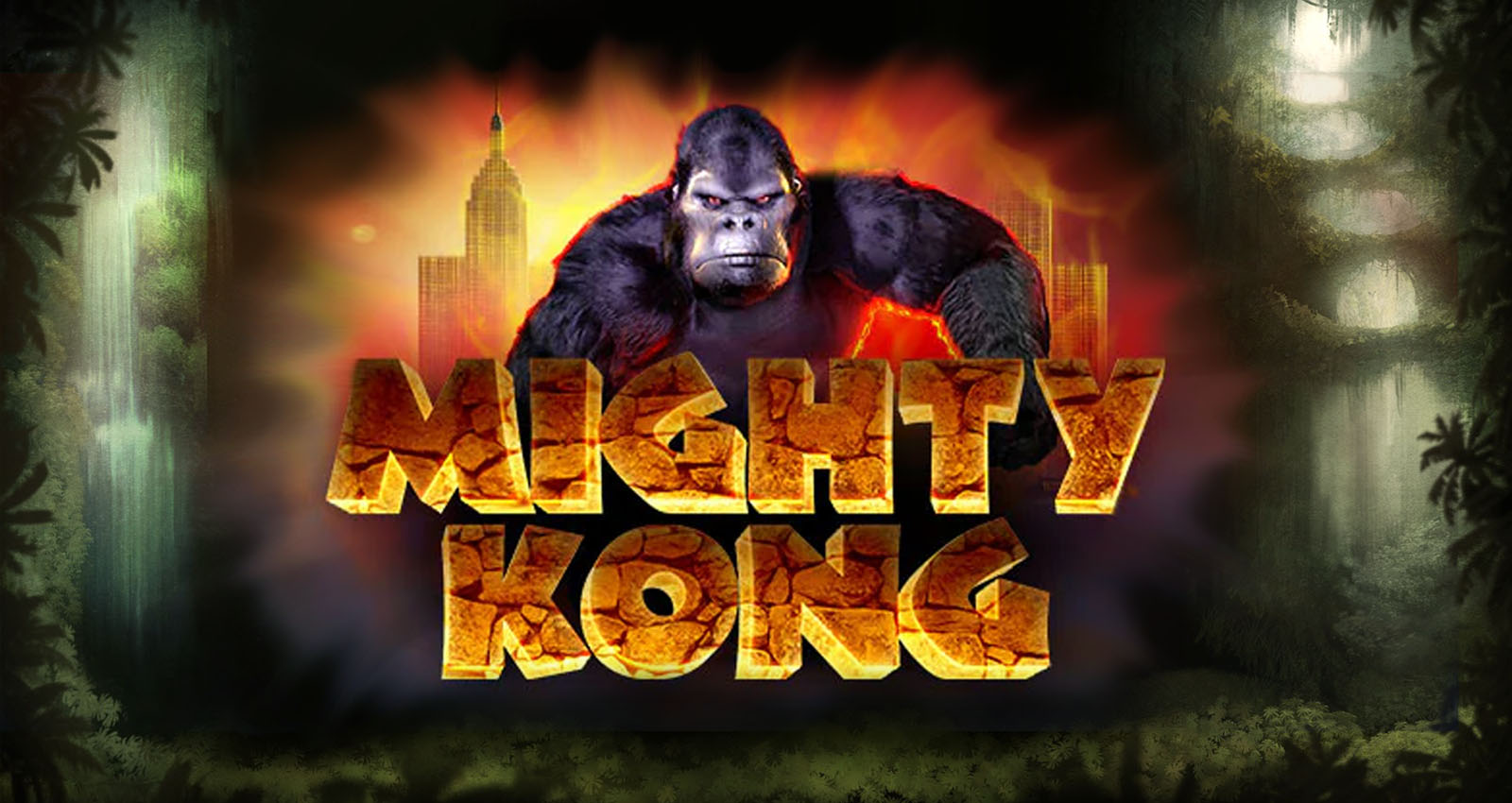 Mighty Kong slot review