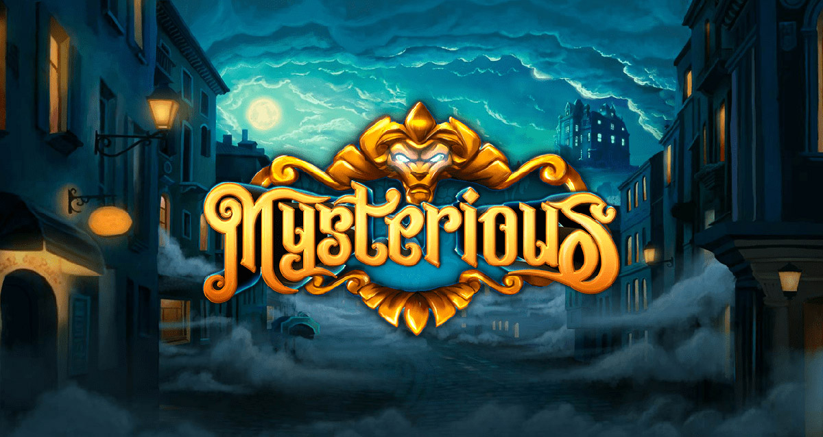 Mysterious slot review