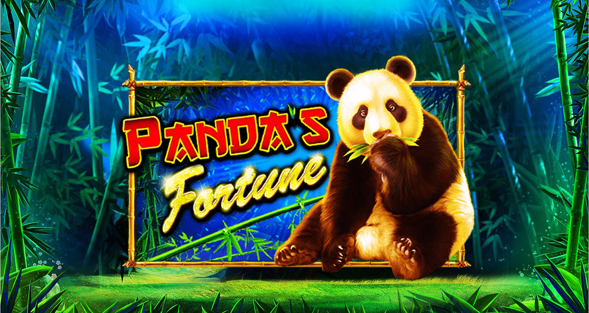 Panda's Fortune slot review