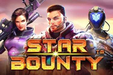 Star Bounty cover