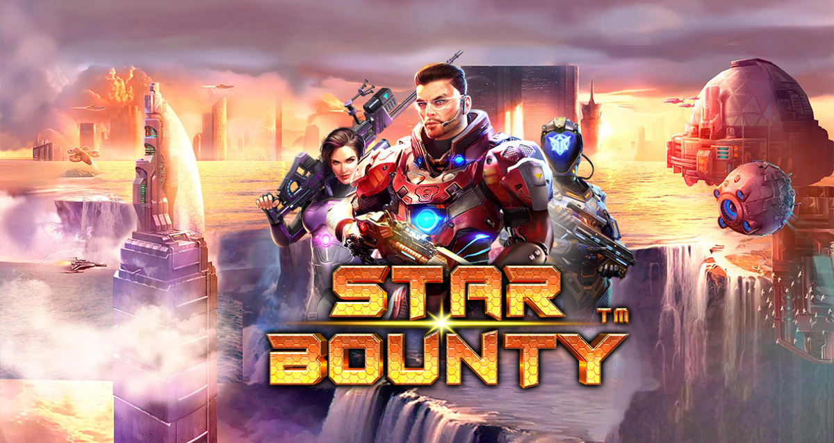 Star Bounty slot review