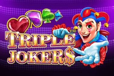 Triple Jokers cover