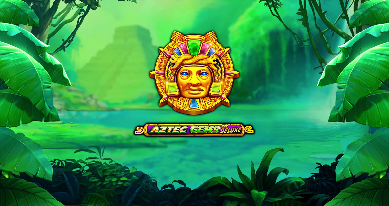 Aztec Gems Deluxe Slot Overview