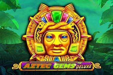 Aztec Gems Deluxe cover