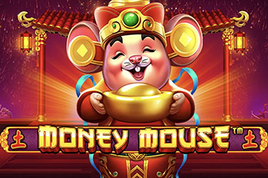 Money Mouse slot