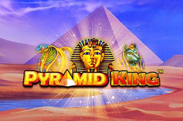 Pyramid King