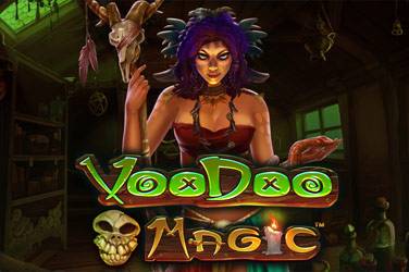 Voodo Magic