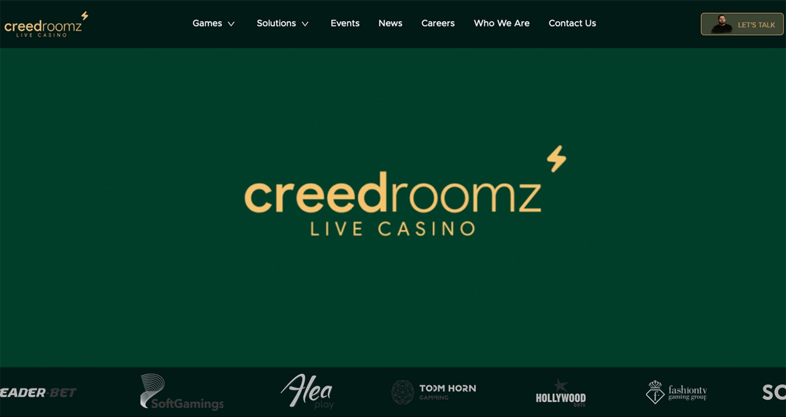 Creedroomz review