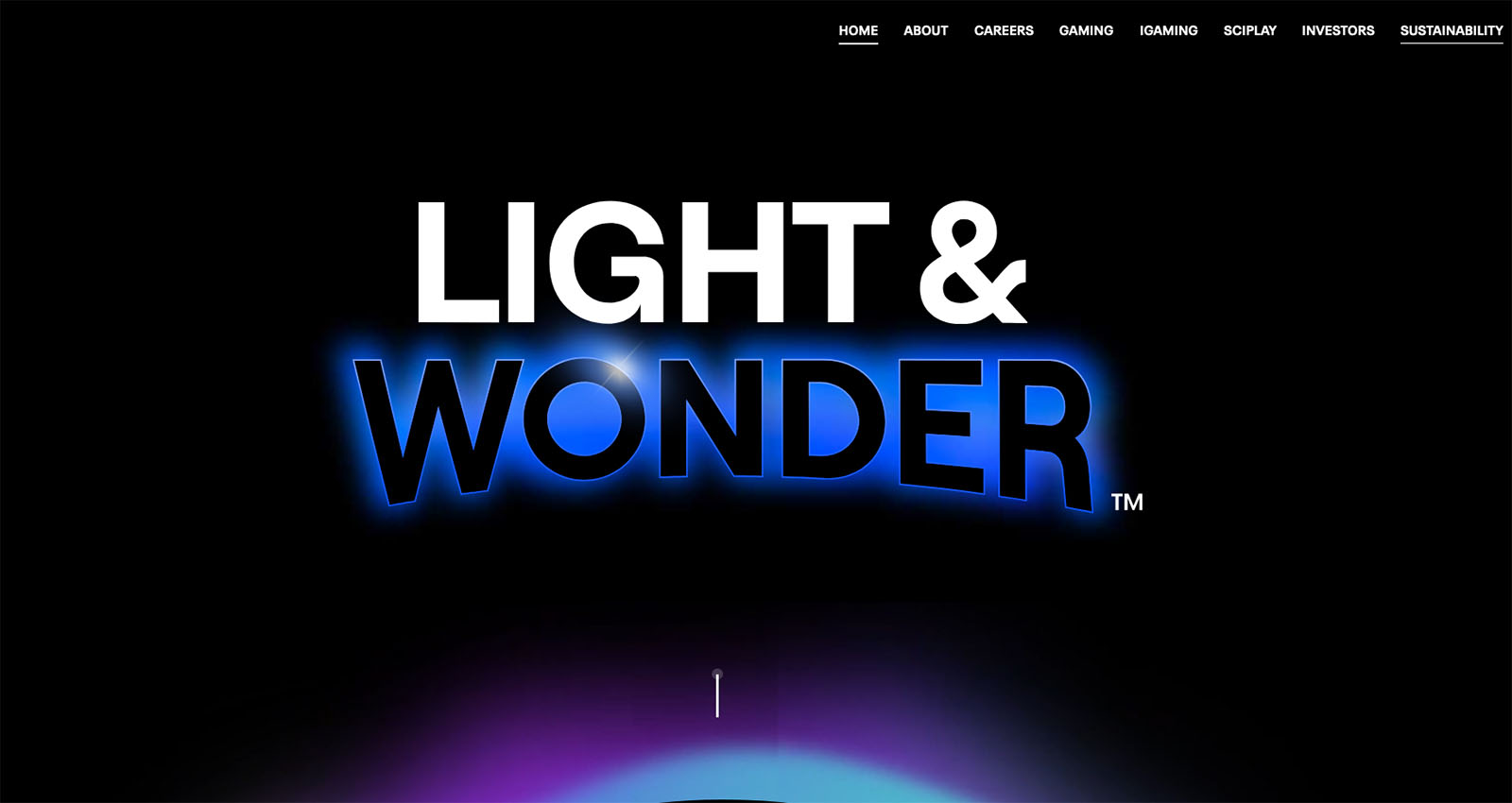 Light & Wonder review