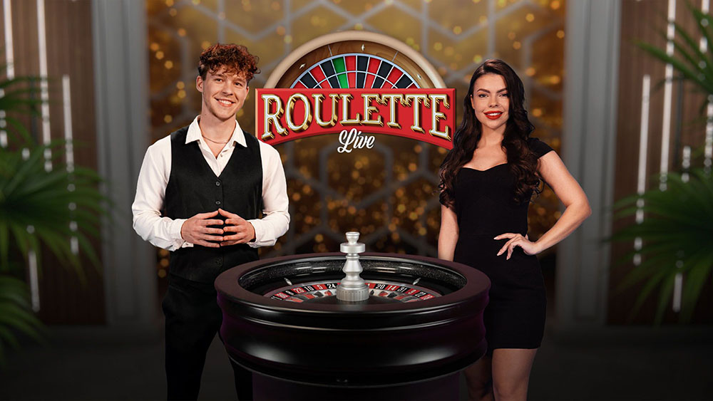 Live Roulette