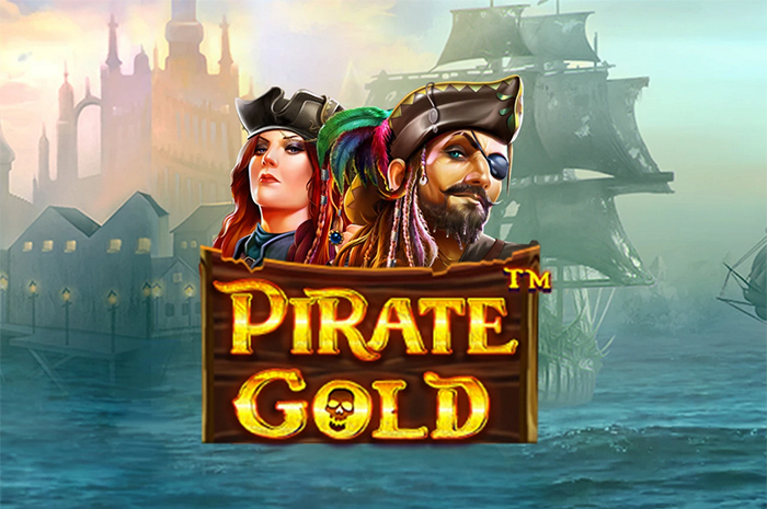 Pirate Gold