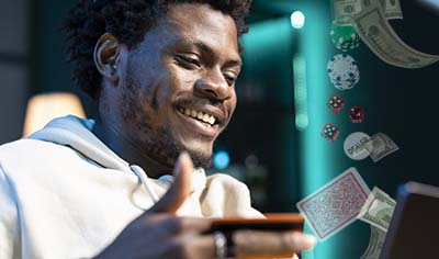 The Psychology of Gambling: Why We Love Online Casinos