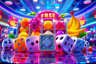 Beginner’s Guide to Free Slots featured