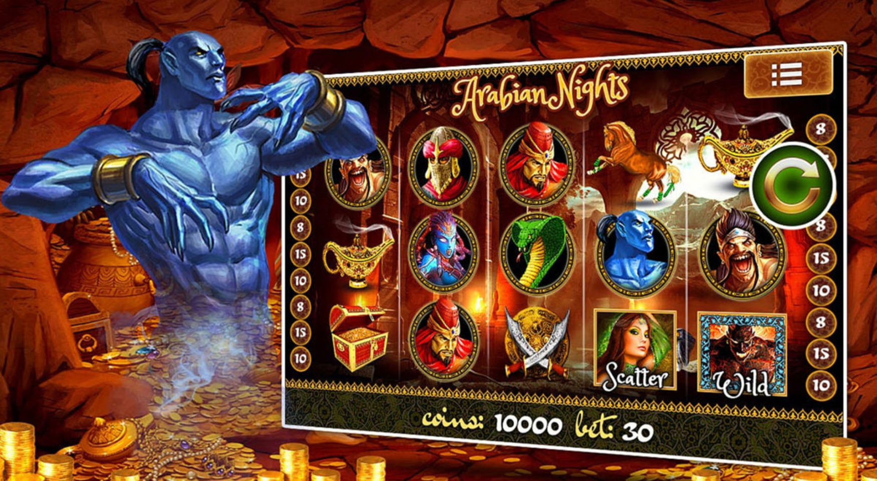 Exploring the world of Progressive Jackpot Slots