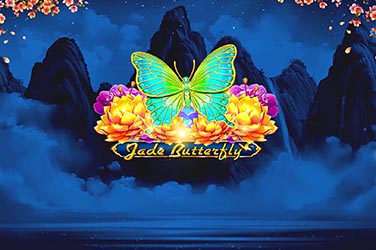 Jade Butterfly slot featured