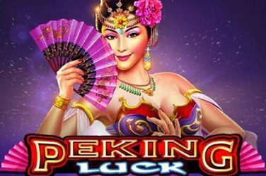 Peking Luck slot