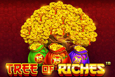 Tree of Riches slot