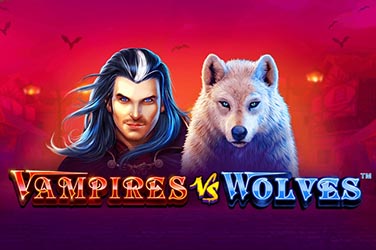 Vampires vs Wolves by Pragmatic Play