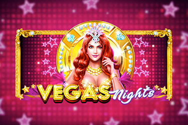 Vegas Nights slot