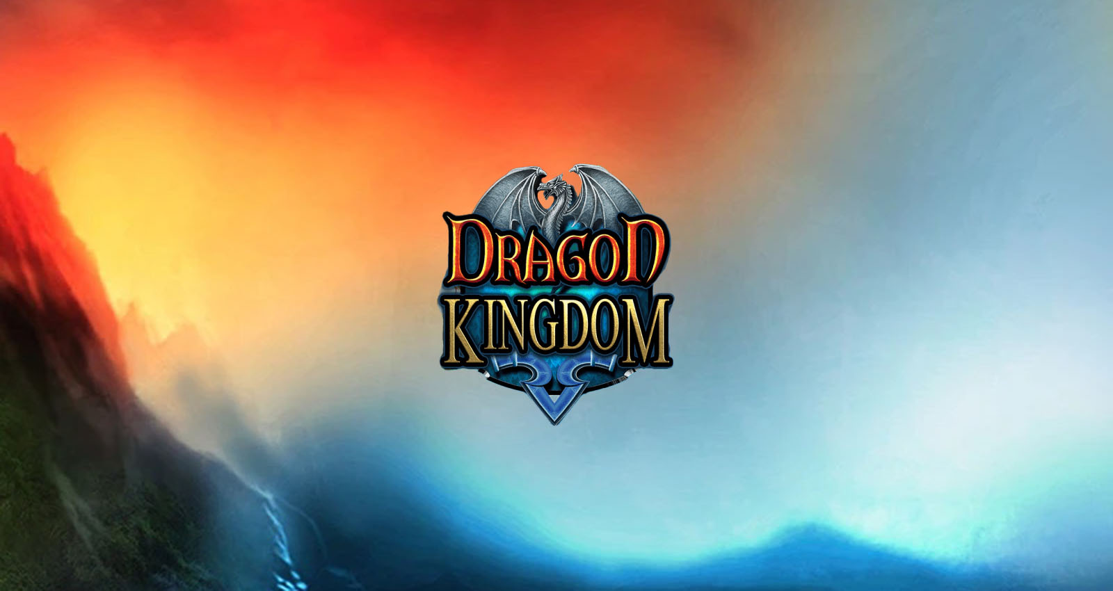 Dragon Kingdom Slot Overview