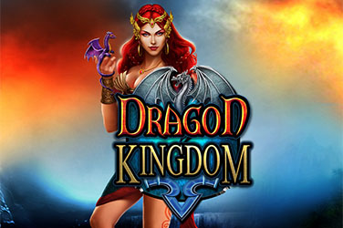 Dragon Kingdom Slot