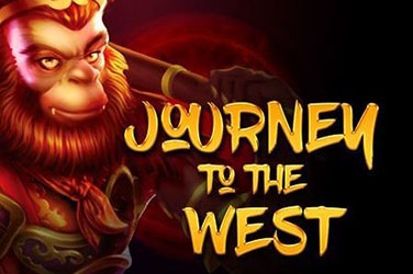 Journey to the West slot