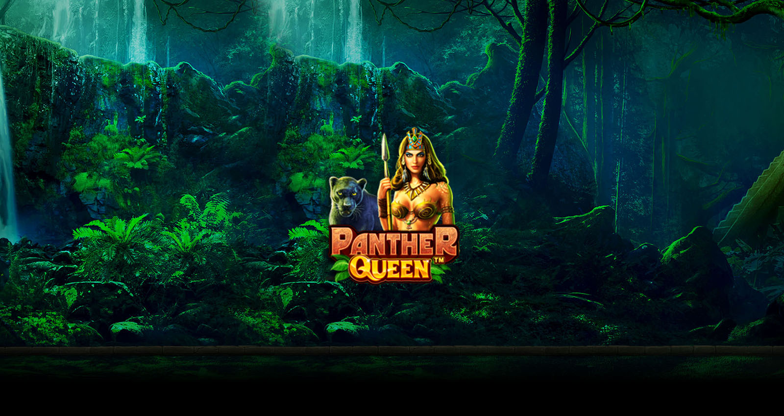 Panther Queen Slot Overview