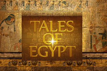 Tales of Egypt Slot