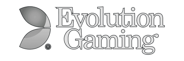 Providers Evolution Gaming