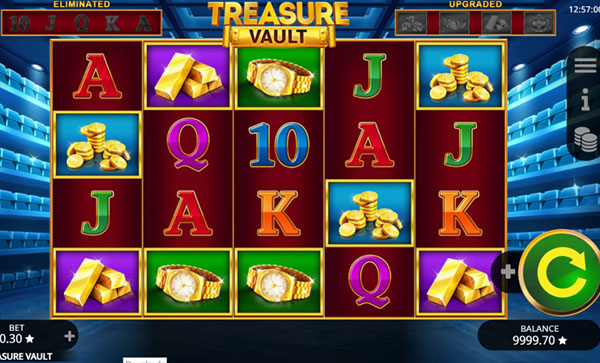 Slot Game Reviews
