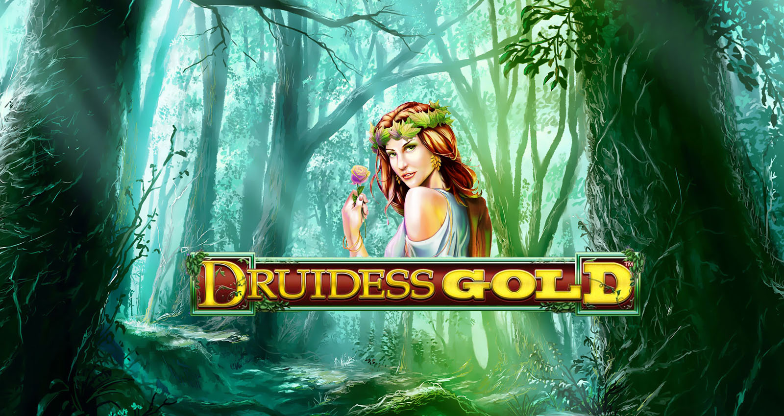 Druidess Gold Slot Review