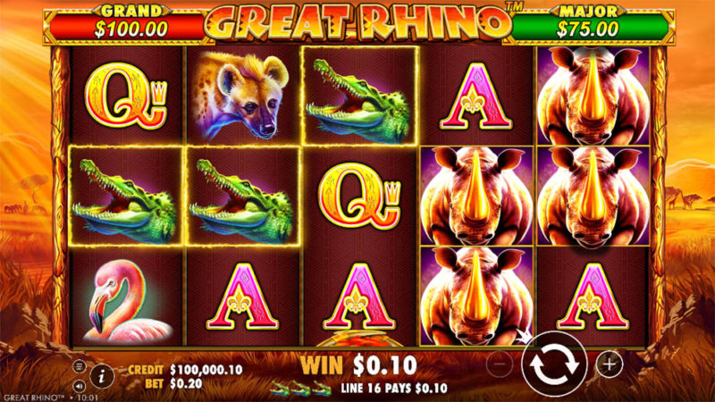great rhino slot: Panduan Pemula untuk Memahami, Memilih, dan Menggunakannya dengan Aman
