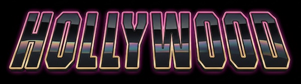 Hollywood.co.za Logo